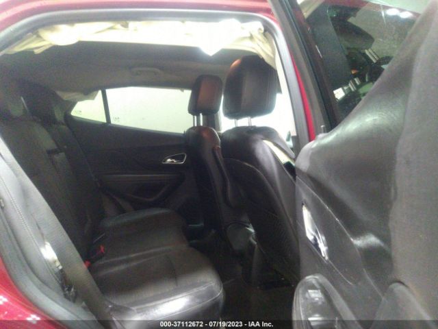 KL4CJESB1FB218879 Buick Encore