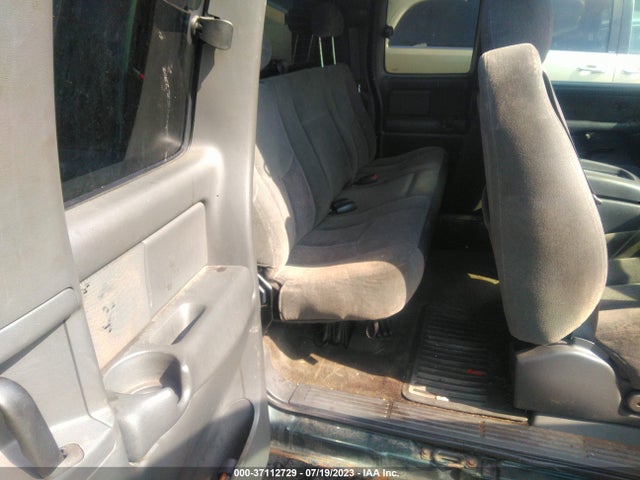 2003 CHEVROLET SILVERADO 1500 LS VIN: 1GCEC19X73Z109400