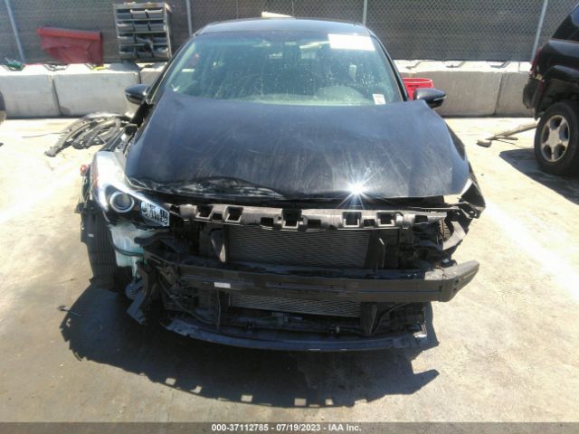 KNAFK5A88H5705422 KIA Forte5 Lx