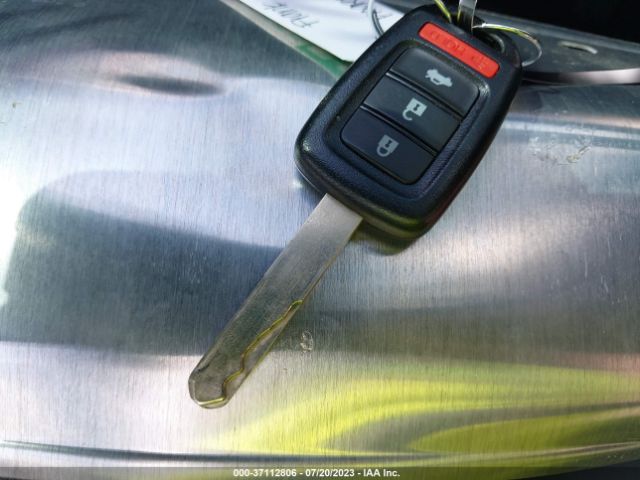2HGFC2F61LH567053 Honda Civic Sedan Lx