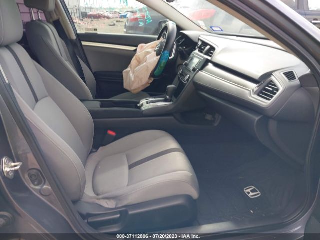 2HGFC2F61LH567053 Honda Civic Sedan Lx