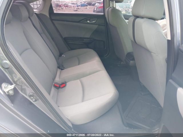 2HGFC2F61LH567053 Honda Civic Sedan Lx