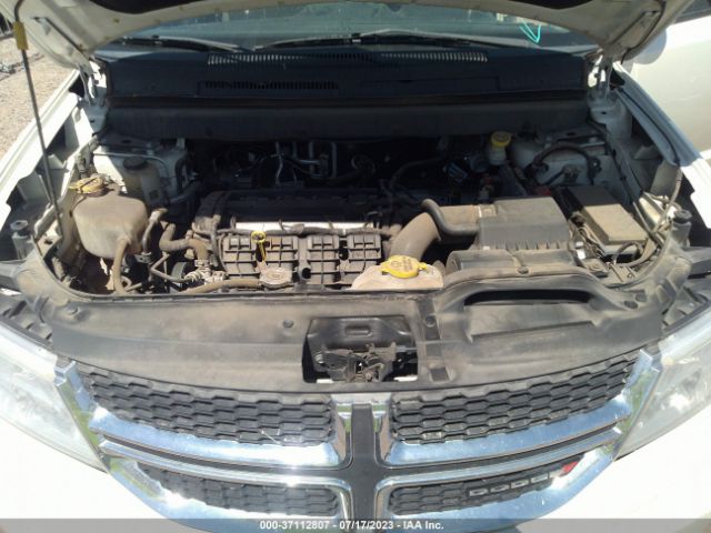 3C4PDCAB7HT524328 Dodge JOURNEY SE