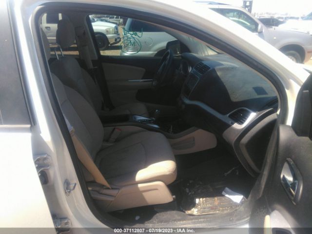 3C4PDCAB7HT524328 Dodge JOURNEY SE