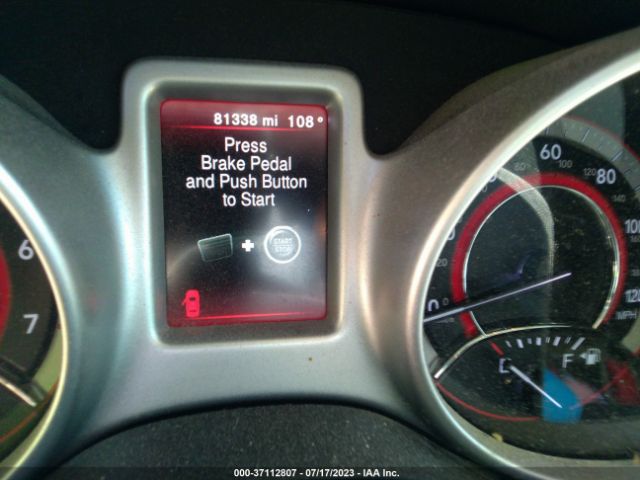 3C4PDCAB7HT524328 Dodge JOURNEY SE