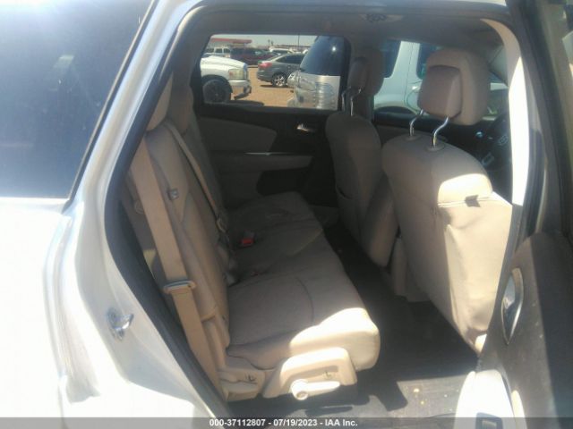 3C4PDCAB7HT524328 Dodge JOURNEY SE