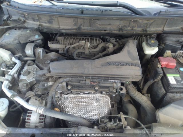 5N1AT2MV7HC871853 Nissan Rogue Sl