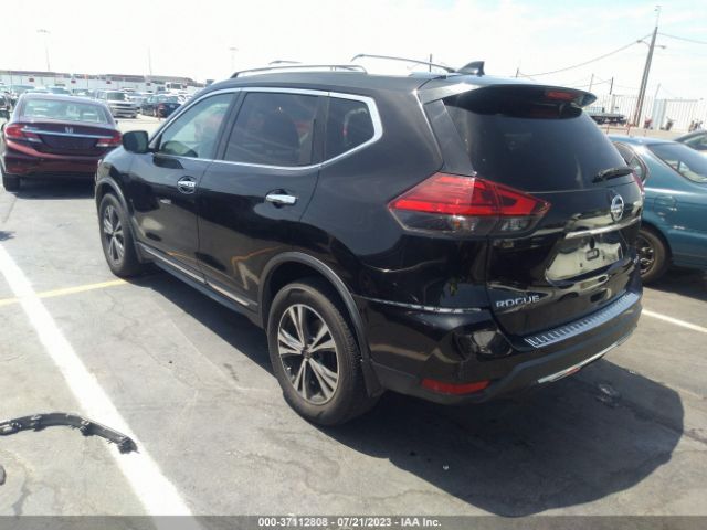 5N1AT2MV7HC871853 Nissan Rogue Sl