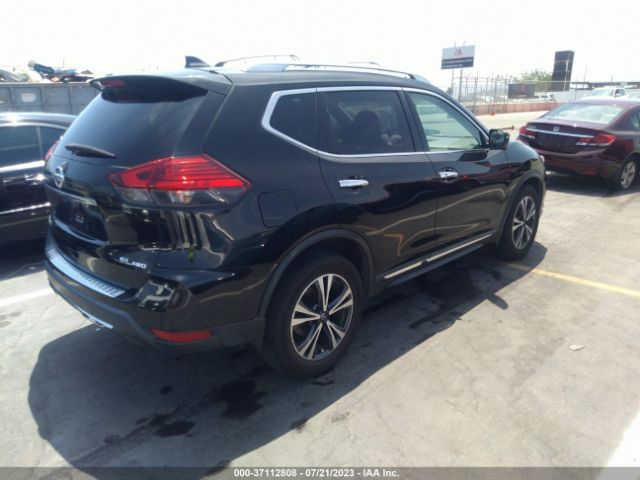 5N1AT2MV7HC871853 Nissan Rogue Sl
