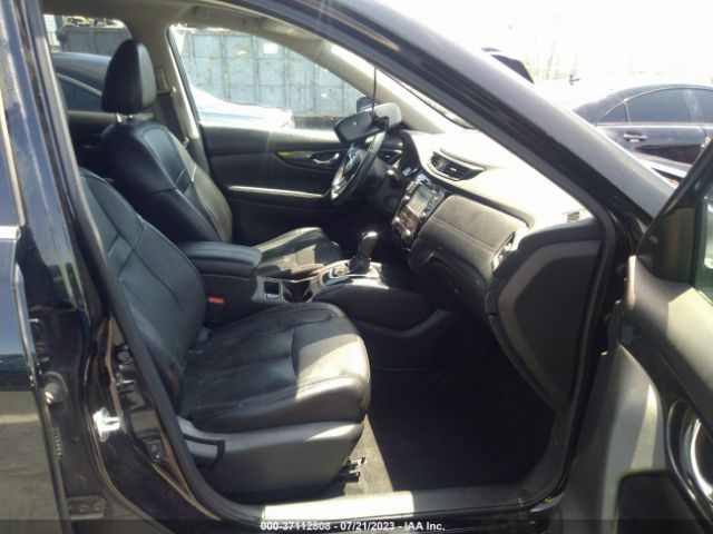 5N1AT2MV7HC871853 Nissan Rogue Sl
