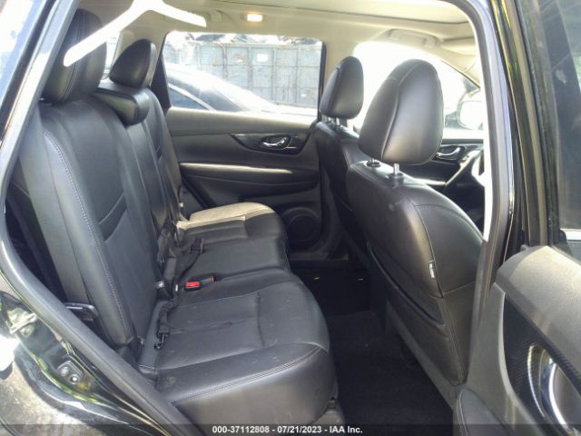 5N1AT2MV7HC871853 Nissan Rogue Sl