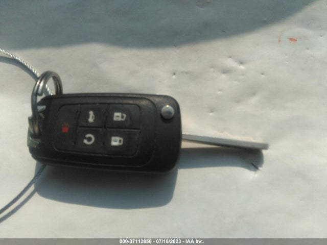 Chevrolet Cruze 1lt 2014 1G1PC5SB5E7237396 Image 11