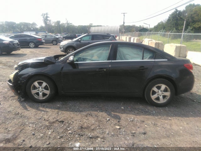 Chevrolet Cruze 1lt 2014 1G1PC5SB5E7237396 Image 14