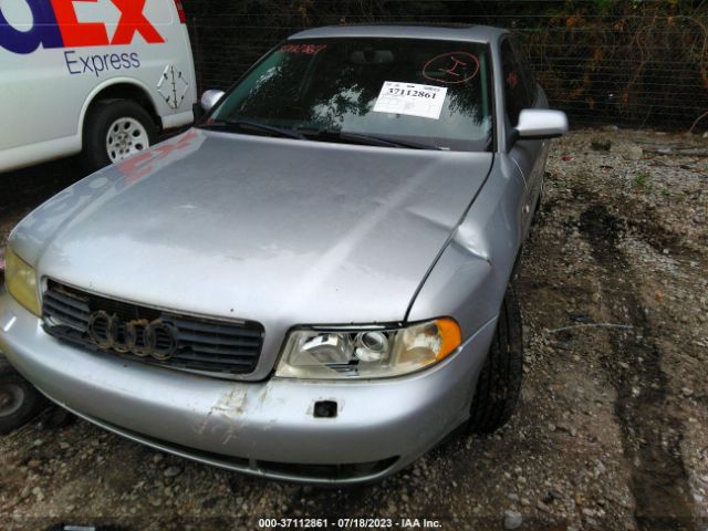 2001 Audi A4 For Sale - ®