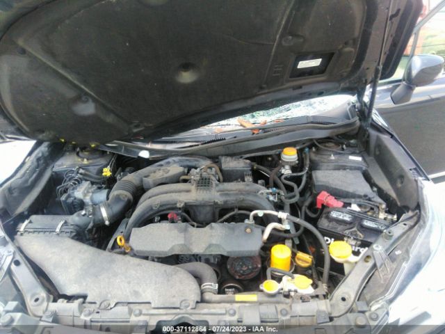 JF2SJAWC8JH606812 Subaru Forester Touring
