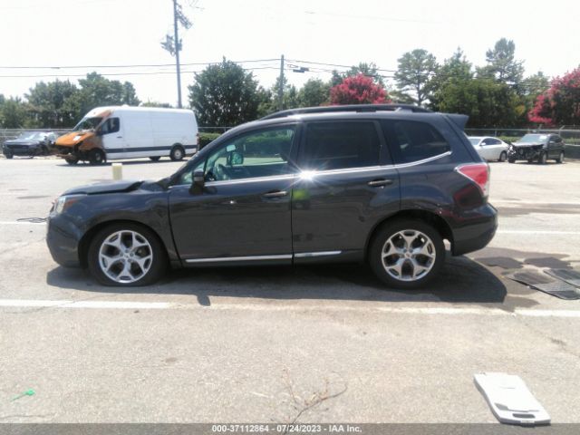 JF2SJAWC8JH606812 Subaru Forester Touring