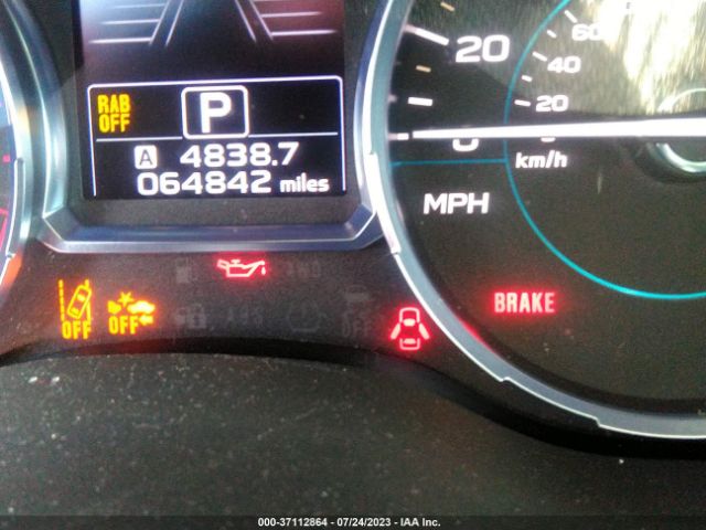 JF2SJAWC8JH606812 Subaru Forester Touring