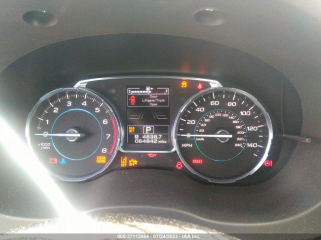 JF2SJAWC8JH606812 Subaru Forester Touring