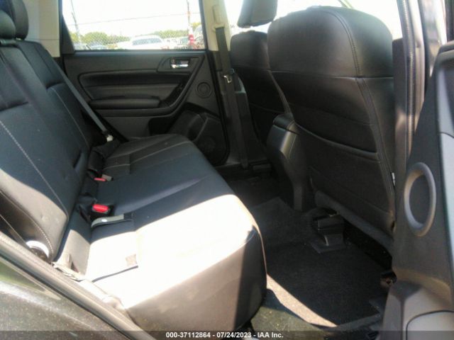 JF2SJAWC8JH606812 Subaru Forester Touring