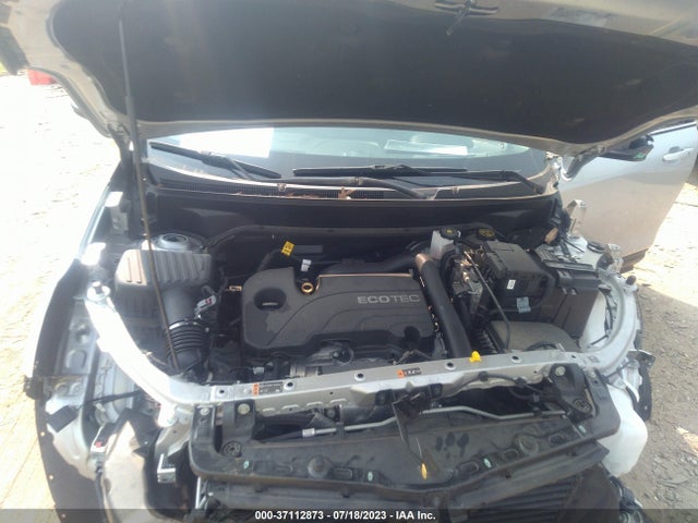 Chevrolet EQUINOX LT 2020 2GNAXKEV6L6196741 Image 10