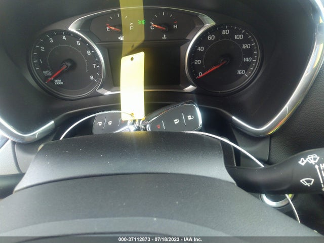 Chevrolet EQUINOX LT 2020 2GNAXKEV6L6196741 Image 11
