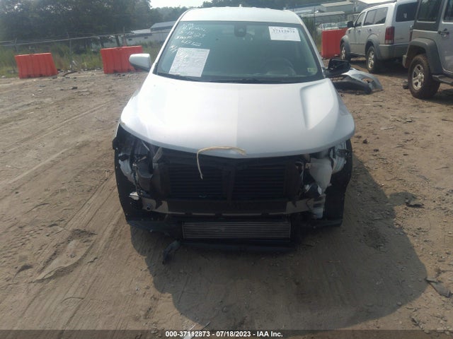 Chevrolet EQUINOX LT 2020 2GNAXKEV6L6196741 Image 12