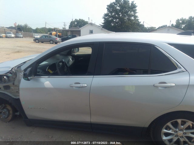Chevrolet EQUINOX LT 2020 2GNAXKEV6L6196741 Image 14