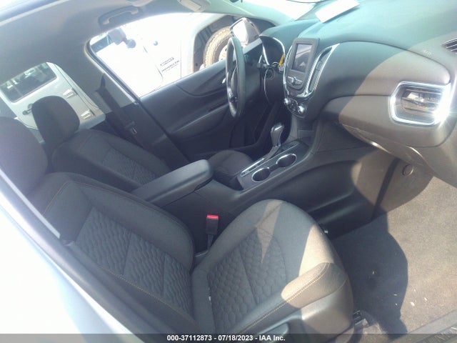 Chevrolet EQUINOX LT 2020 2GNAXKEV6L6196741 Image 5
