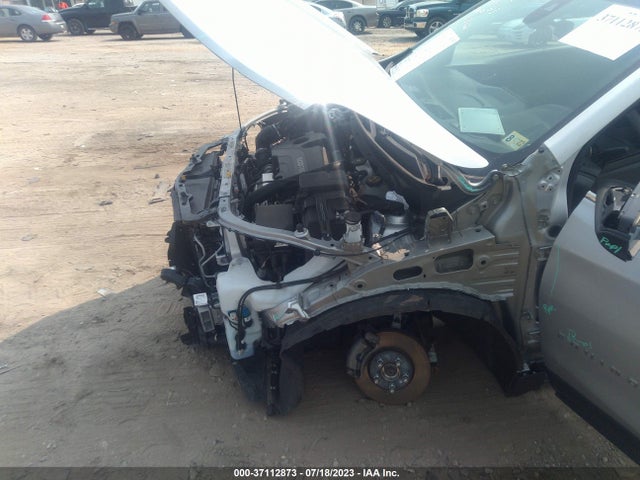 Chevrolet EQUINOX LT 2020 2GNAXKEV6L6196741 Image 6