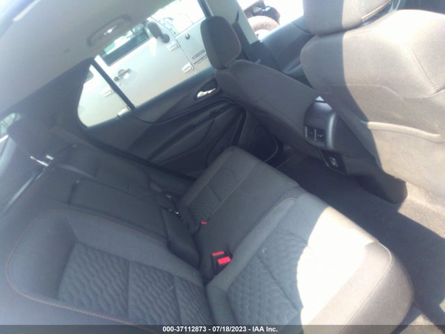 Chevrolet EQUINOX LT 2020 2GNAXKEV6L6196741 Image 8