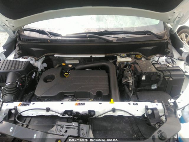 3GKALMEGXPL121158 GMC Terrain Sle