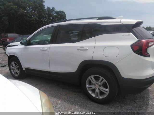 3GKALMEGXPL121158 GMC Terrain Sle