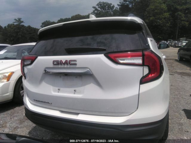 3GKALMEGXPL121158 GMC Terrain Sle