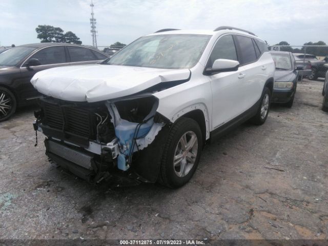 3GKALMEGXPL121158 GMC Terrain Sle