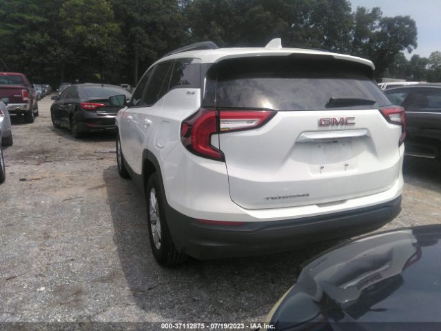3GKALMEGXPL121158 GMC Terrain Sle