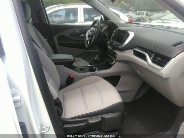 3GKALMEGXPL121158 GMC Terrain Sle