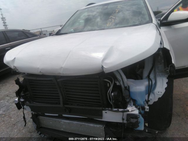 3GKALMEGXPL121158 GMC Terrain Sle