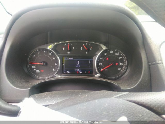 3GKALMEGXPL121158 GMC Terrain Sle
