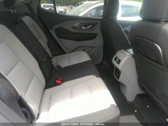 3GKALMEGXPL121158 GMC Terrain Sle