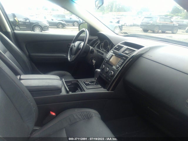 Mazda Cx-9 Touring 2014 JM3TB3CV0E0435082 Image 6