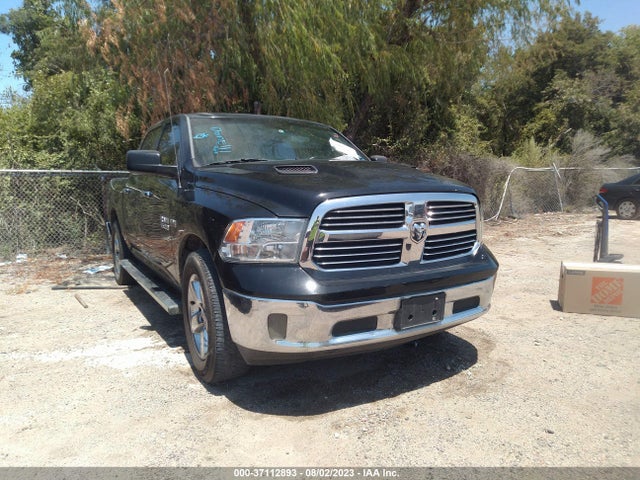 1C6RR6LT6ES148355 auction archive image