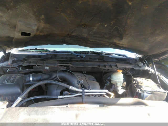 1C6RR6LT6ES148355 RAM 1500 Lone Star