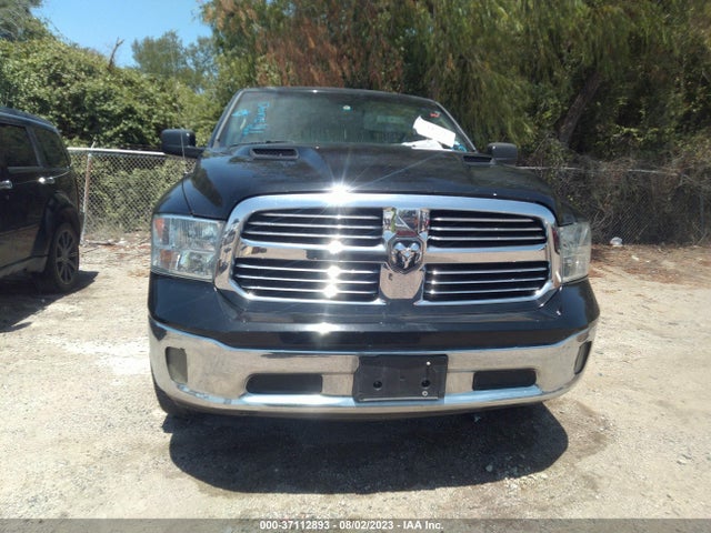 1C6RR6LT6ES148355 RAM 1500 Lone Star