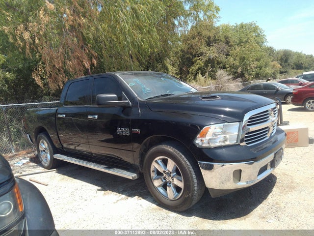 1C6RR6LT6ES148355 RAM 1500 Lone Star