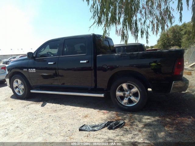 1C6RR6LT6ES148355 RAM 1500 Lone Star