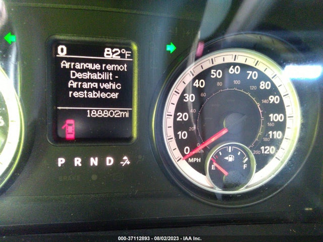 1C6RR6LT6ES148355 RAM 1500 Lone Star