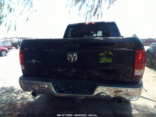 1C6RR6LT6ES148355 RAM 1500 Lone Star