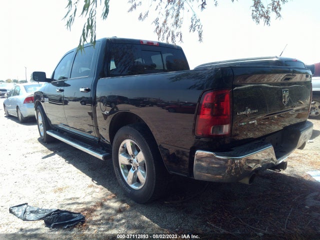 1C6RR6LT6ES148355 RAM 1500 Lone Star