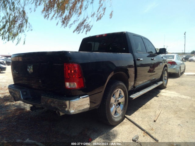 1C6RR6LT6ES148355 RAM 1500 Lone Star