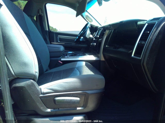 1C6RR6LT6ES148355 RAM 1500 Lone Star